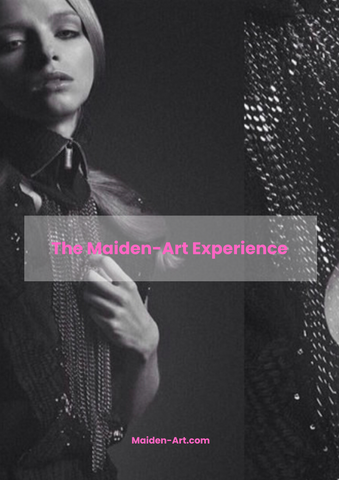 The Maiden-Art Experience