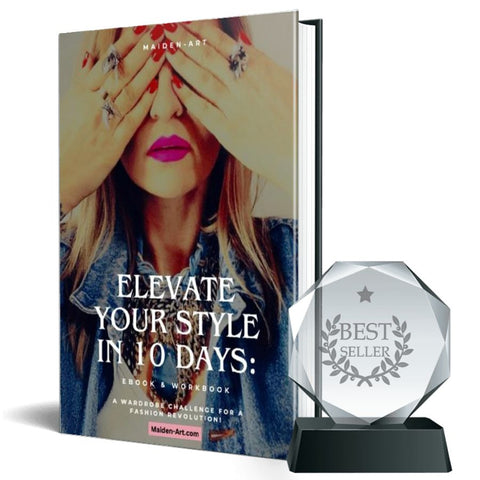 Elevate Your Style in 10 Days