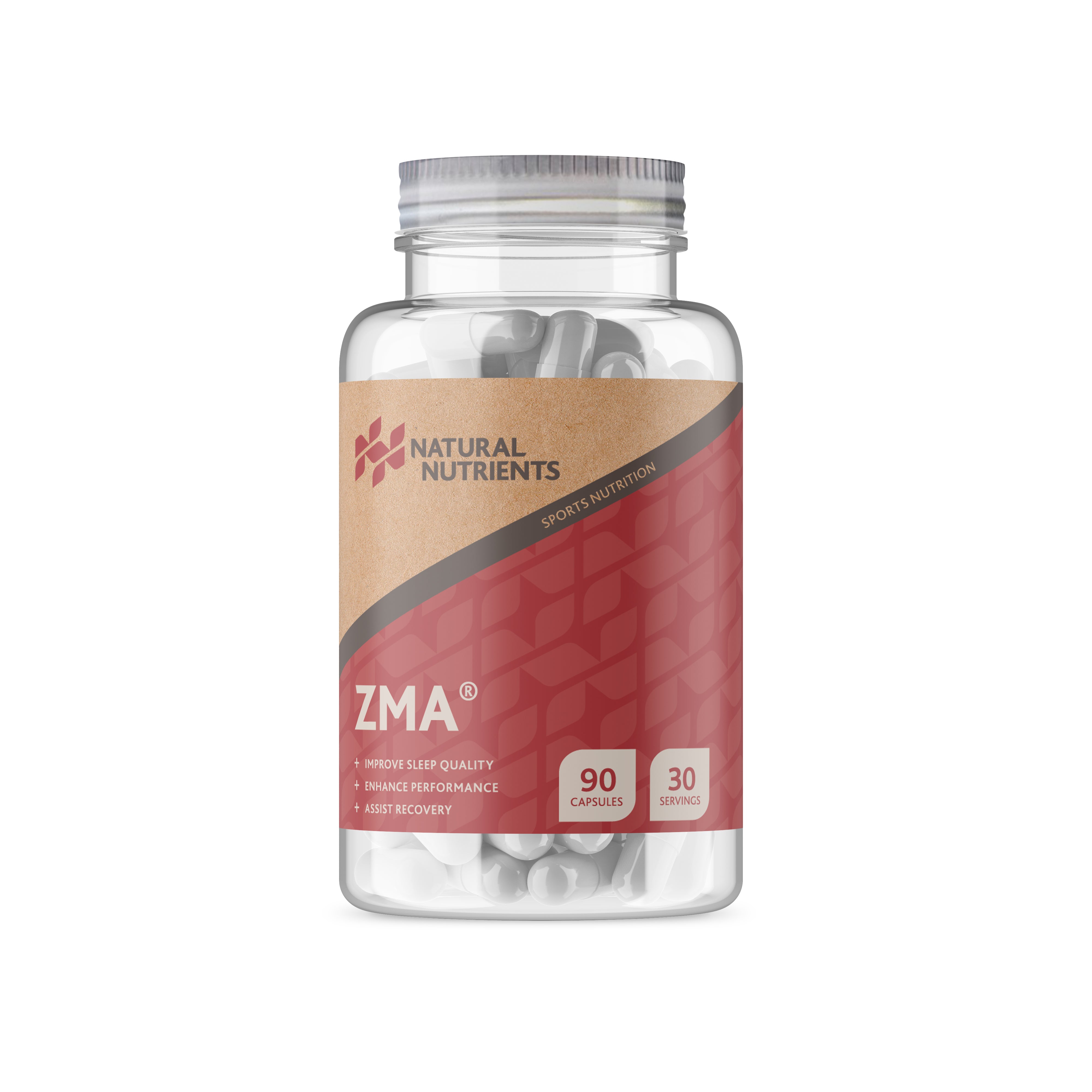 Zma® Natural Nutrients Reviews On Judgeme