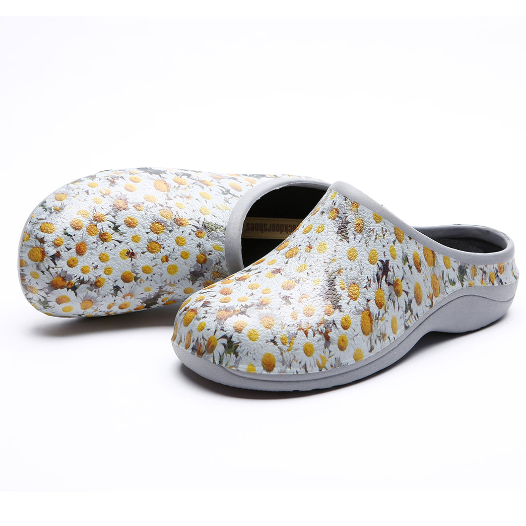 garden clog slippers