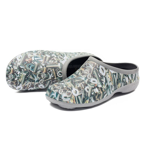 slip on outdoor shoes