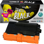 Yellow Yeti TN3480 Compatible Toner Cartridges for Brother - Yellow Yeti
