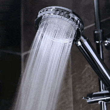 Image result for shower head  gifs