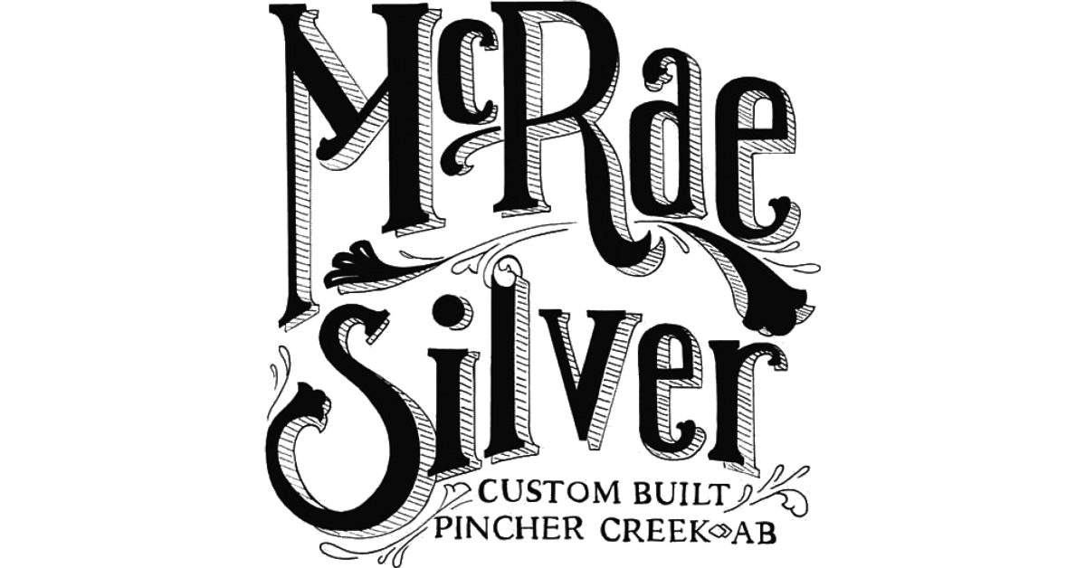 McRae Silver