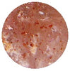 Sunstone Bead | Pellara