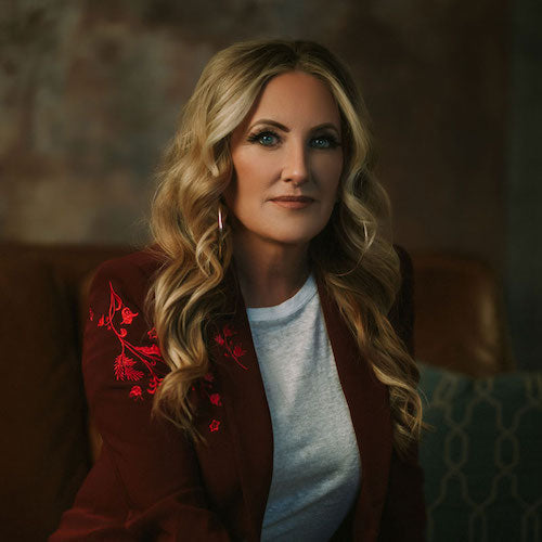 Music Moments: Lee Ann Womack