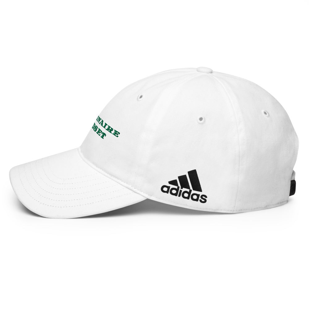 adidas golf headwear