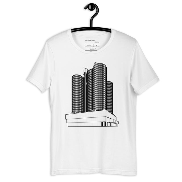 Picture of Westin Bonaventure LA Unisex T Shirts