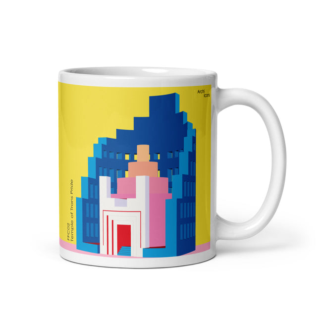 Picture of FFC02 Colour Mug