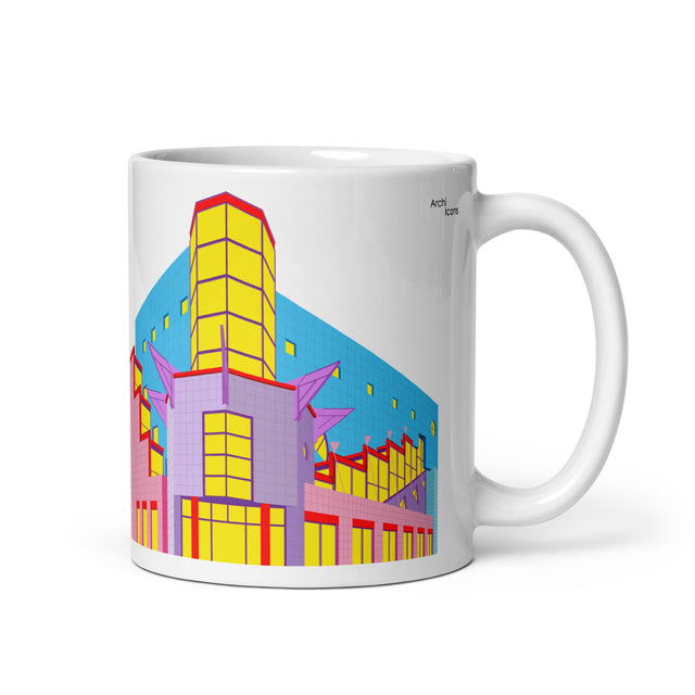 Picture of Solpol Department Store Mug