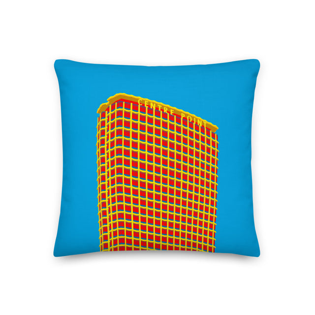 Picture of Centre Point Cushions (45*45cm Or 55*55cm)