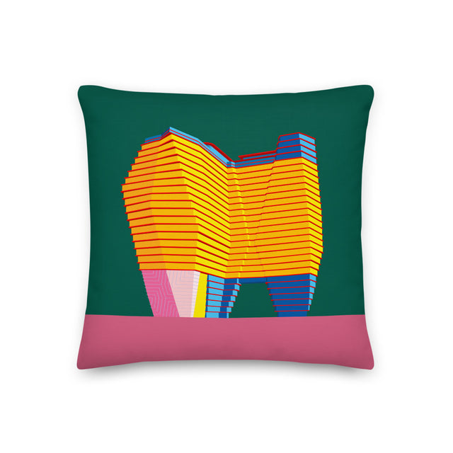 Picture of ToHA Cushions