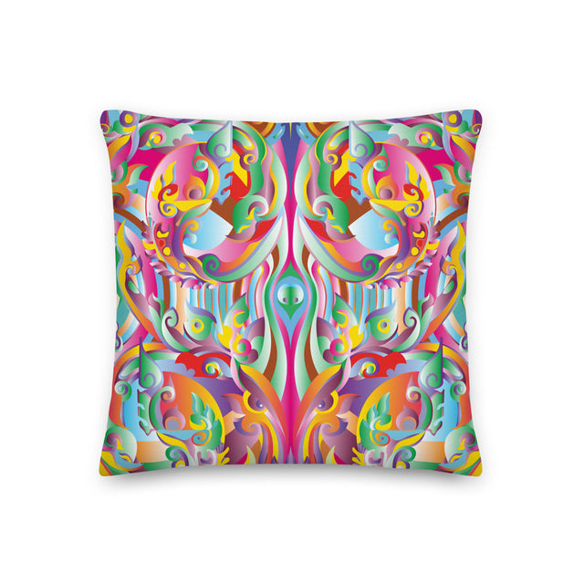 Picture of Tropicalia Cushions