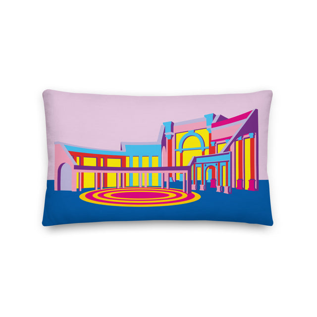 Picture of Piazza D'Italia Cushions