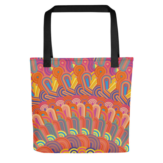 Picture of Salta Tote Bags