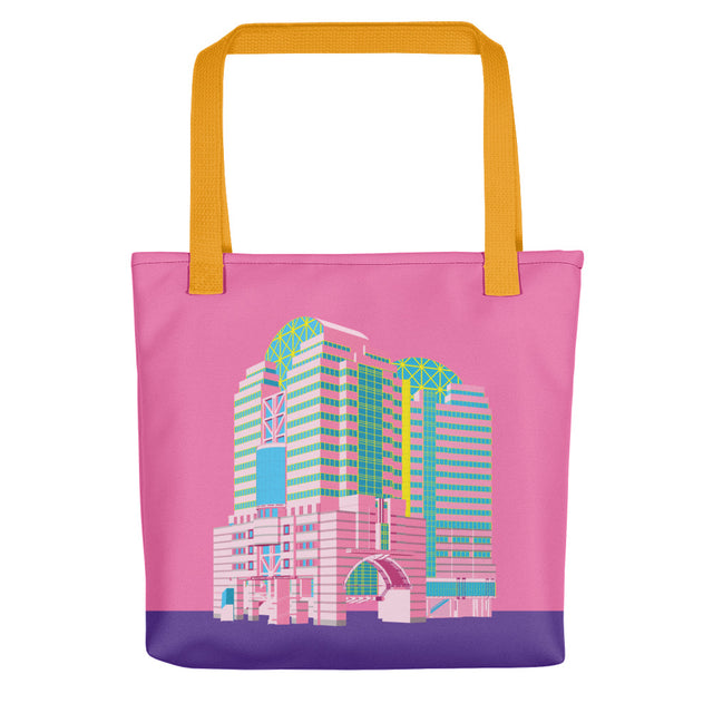 Picture of Alban Gate Tote Bags
