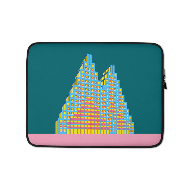 Picture of De Piramide Laptop Cases (15" And 13")