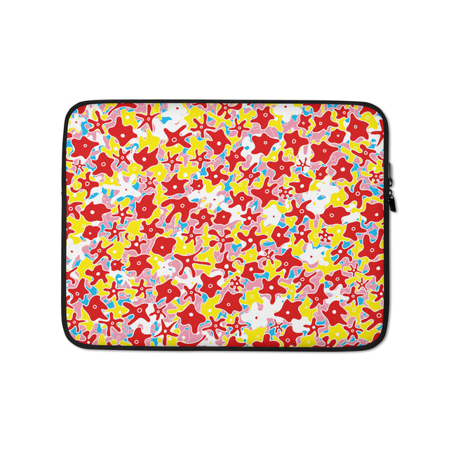 Picture of Petalfall Laptop Cases (15" And 13")