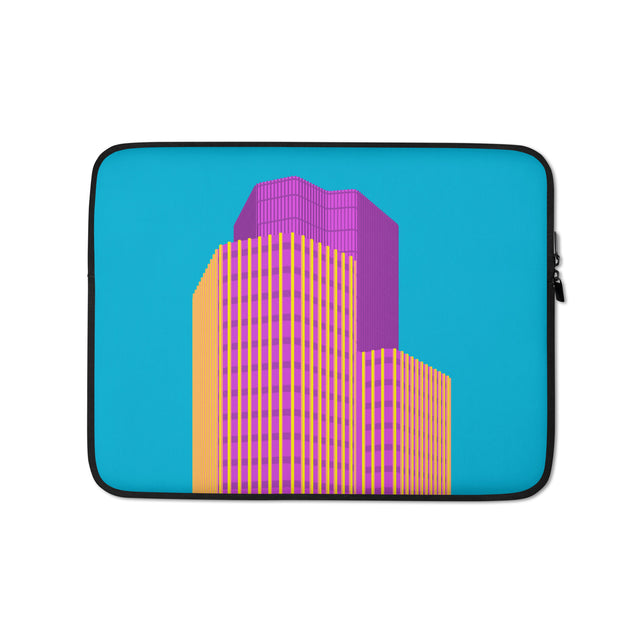 Picture of Tower 42 Laptop Cases (15" And 13")