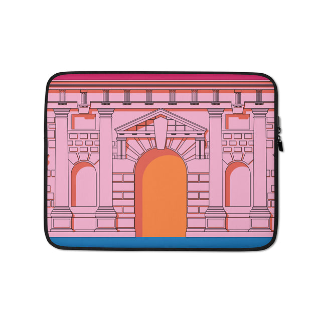 Picture of Palazzo Del Te Laptop Cases (15" And 13")