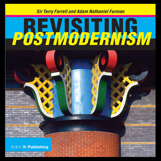 Picture of Revisiting PostModernism