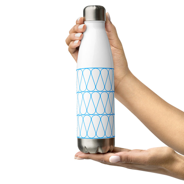 Picture of Well Insulated Flask (Blue)