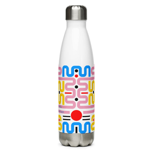 Picture of "Jubilee Line Jiggie" Flask