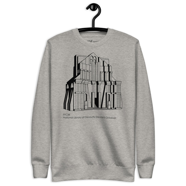 Picture of FFC38 Perspective Unisex Jumper
