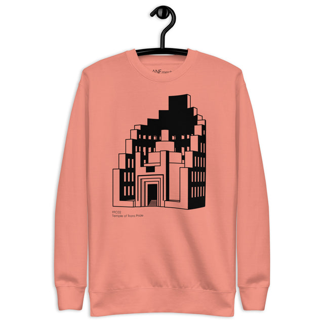 Picture of FFC02 Perspective Unisex Jumper