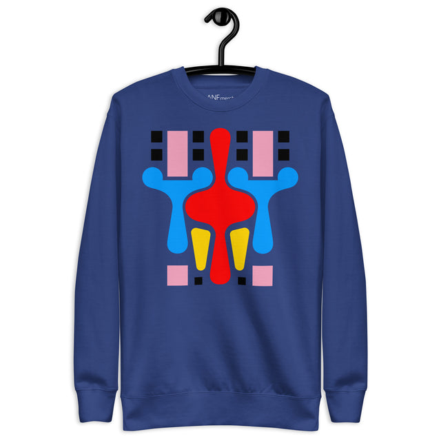 Picture of "DLR Daydream" Unisex Jumper