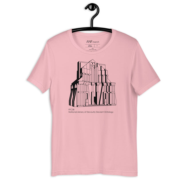 Picture of FFC38 Perspective Unisex T-Shirt