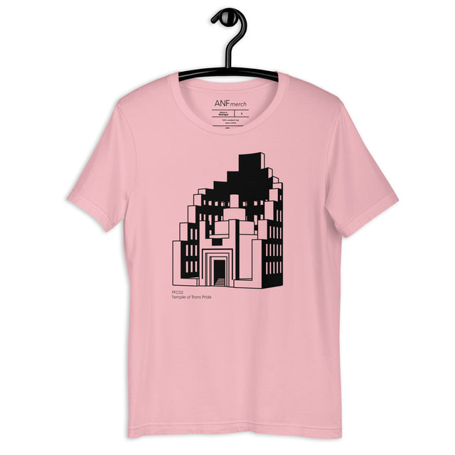 Picture of FFC02 Perspective Unisex T-Shirt
