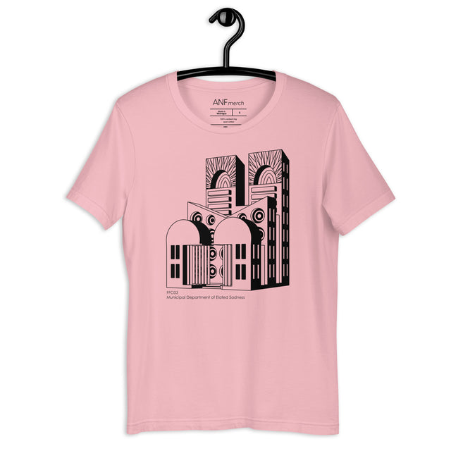 Picture of FFC03 Perspective Unisex T-Shirt