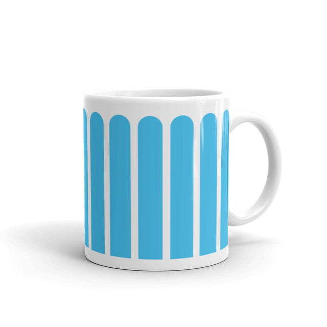 Picture of Blue Viaduct Mug