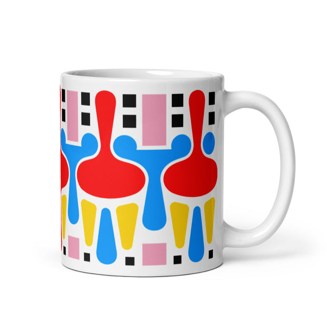 Picture of "DLR Daydream" Mug