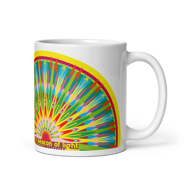 Picture of Beacon Mug