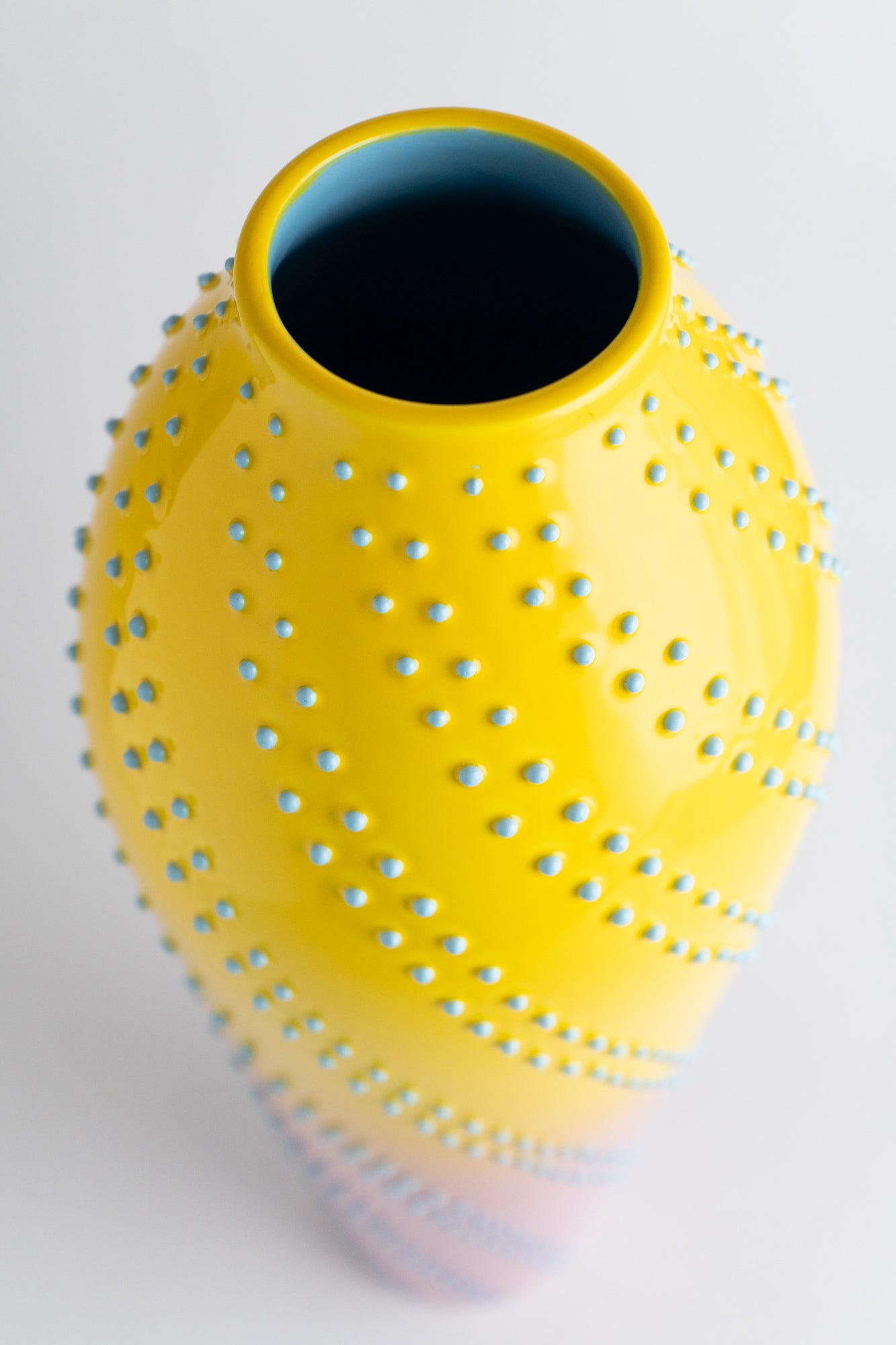 Princex vase by Adam Nathaniel Furman for Nuoveforme