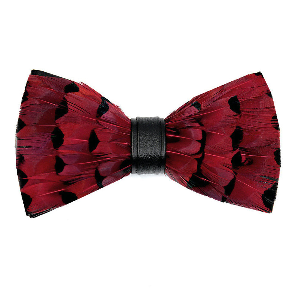 handmade bow ties