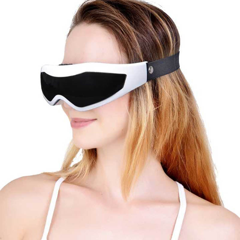 electric eye mask