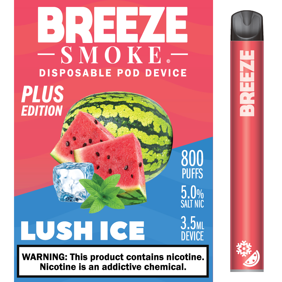 breeze plus price