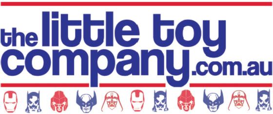 The Little Toy Company | Collectable 