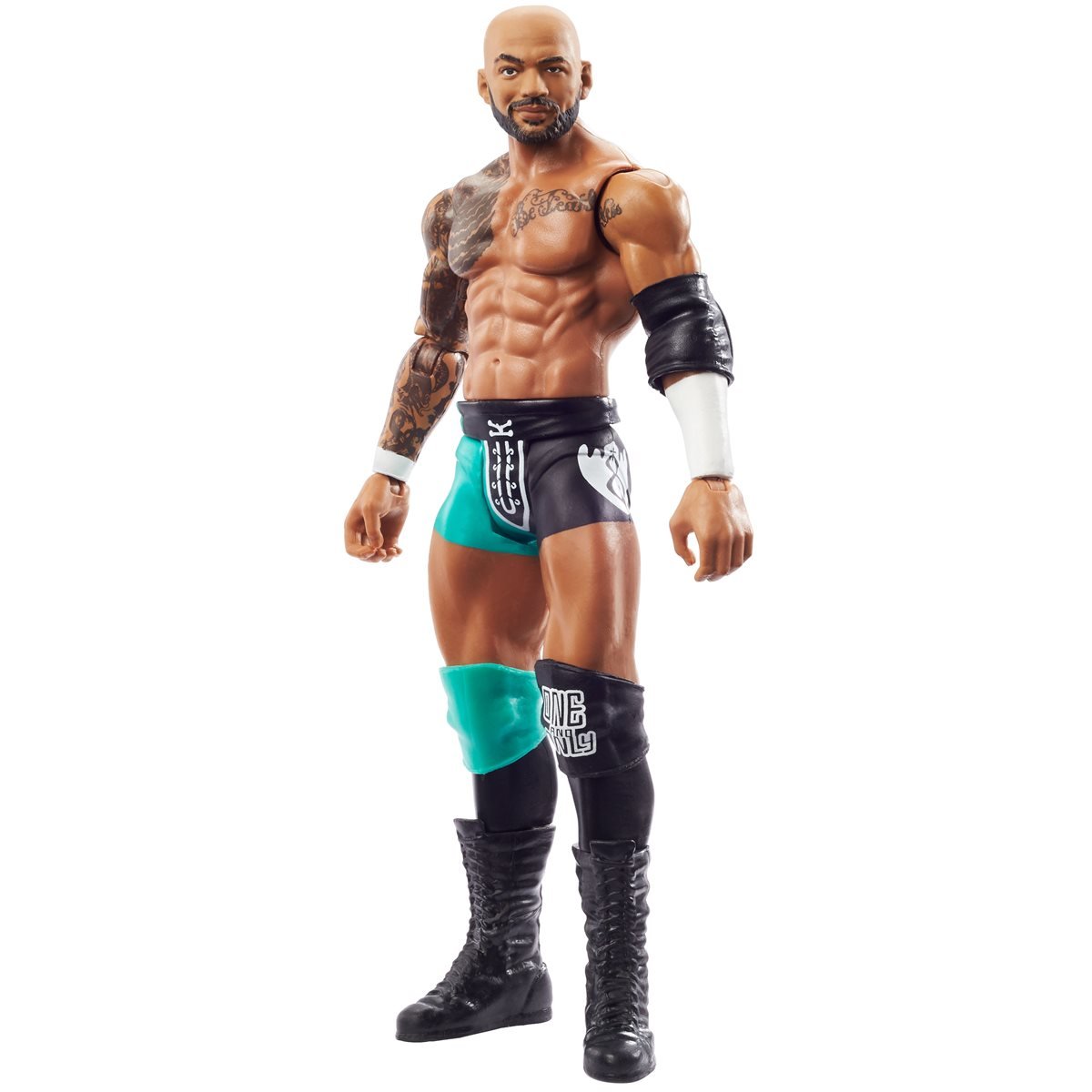 wwe ricochet figure