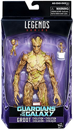 marvel groot toy