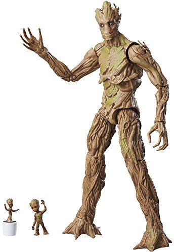 groot legends