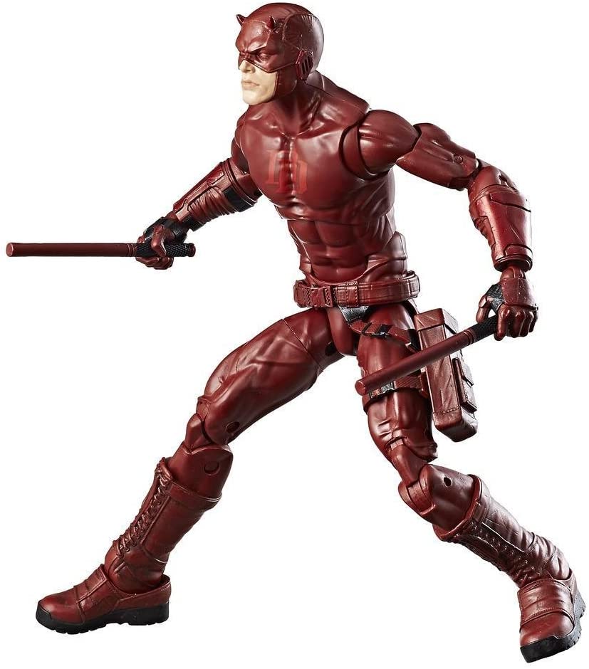 daredevil 12 inch marvel legends