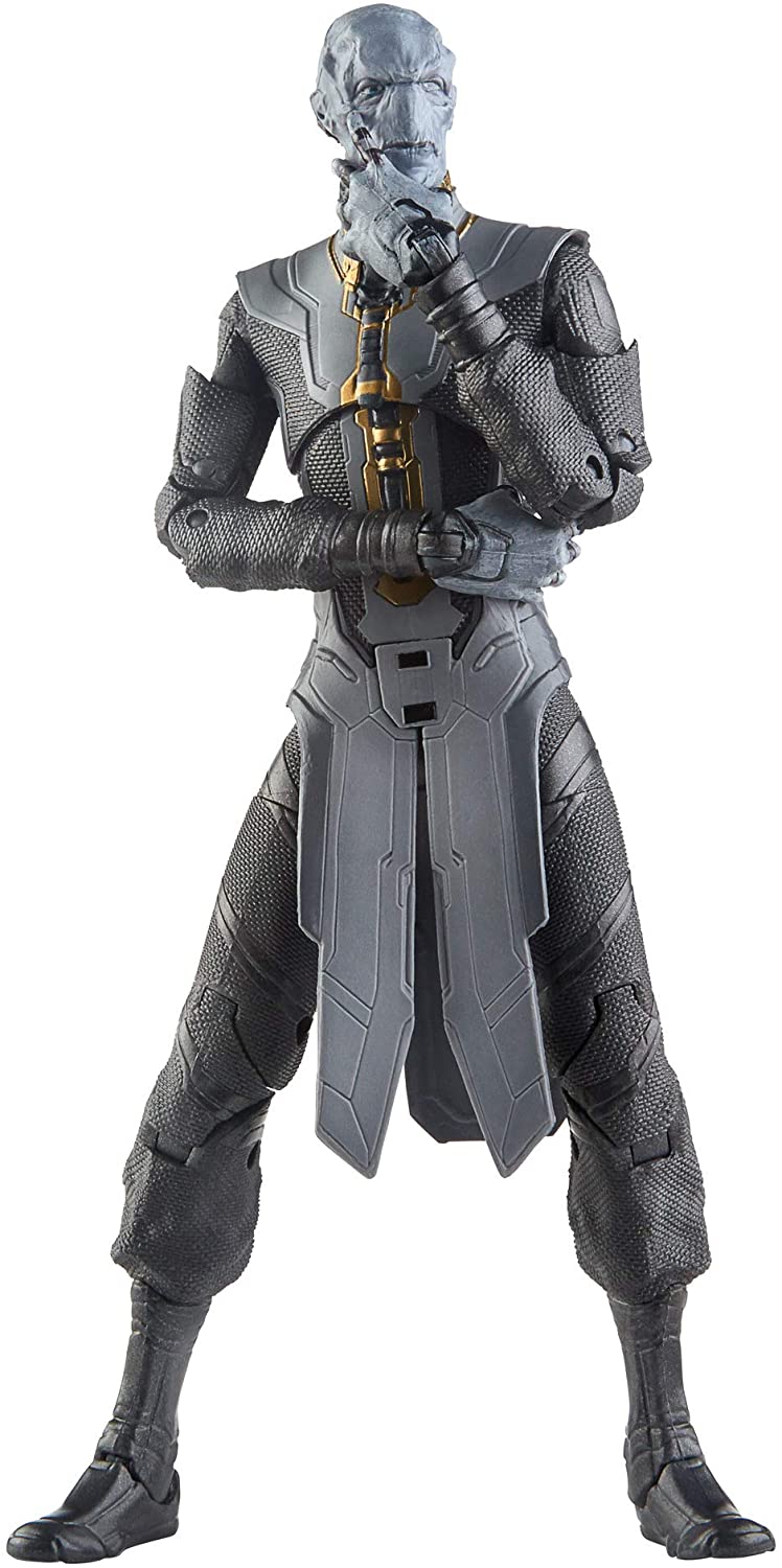 ebony maw action figure