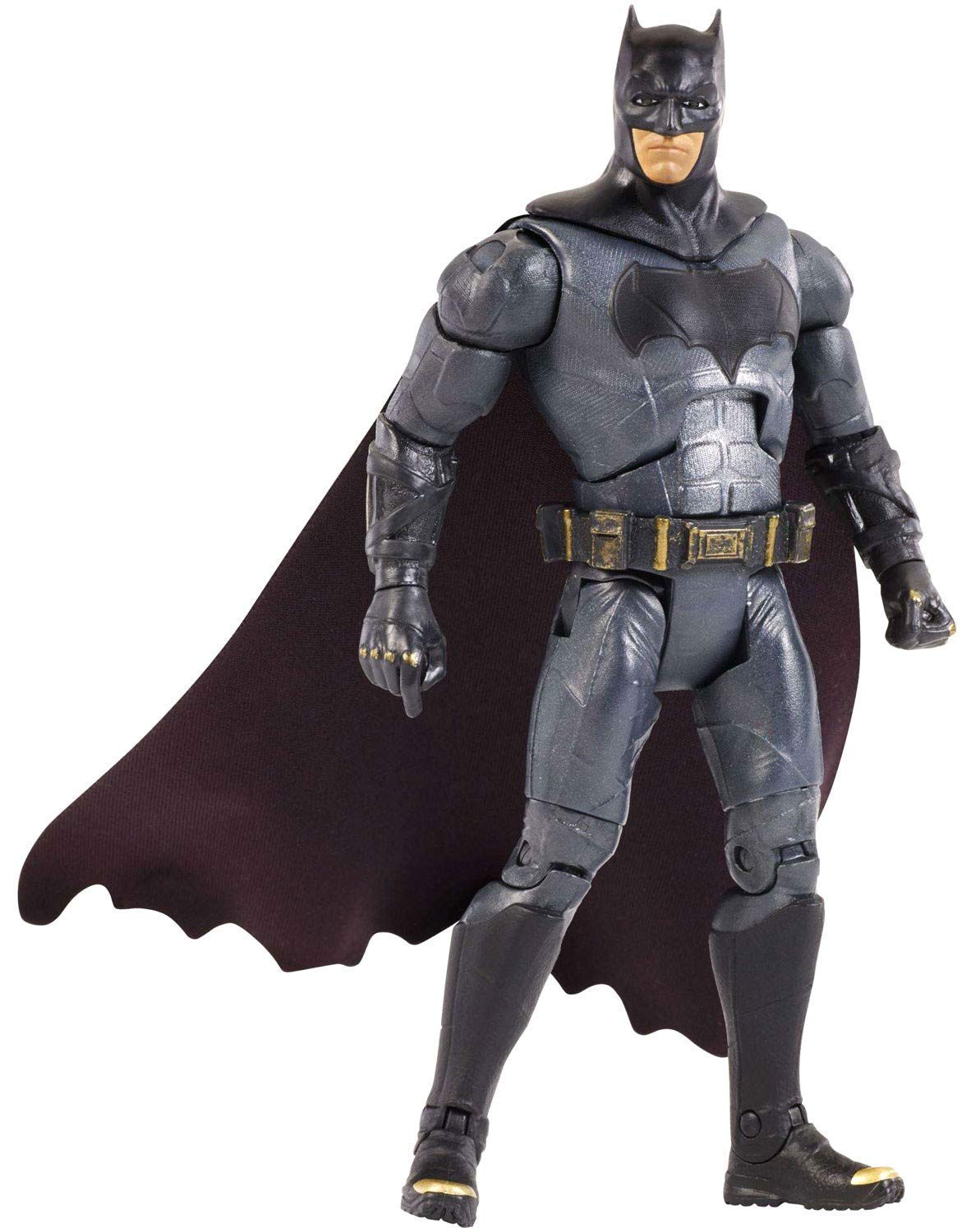 DC Multiverse Exclusive Justice League Batman Action Figure - The Little Toy  Company