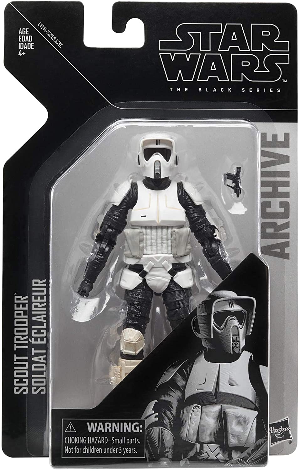 scout trooper toy