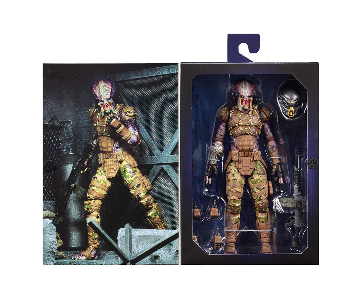 neca jason voorhees part 4