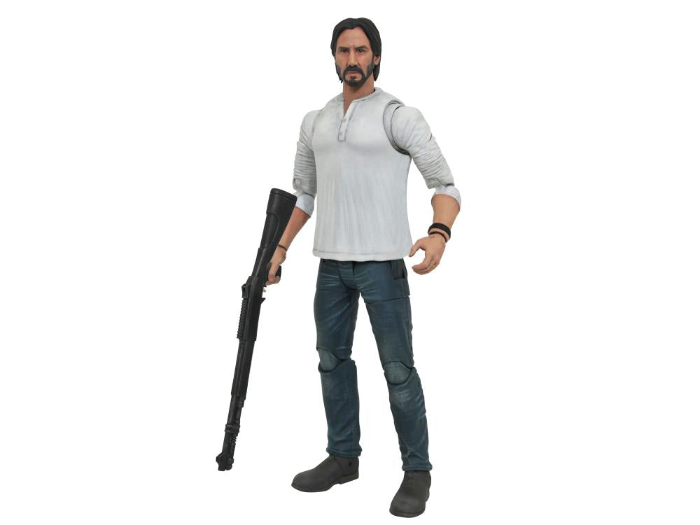 john wick fortnite toy